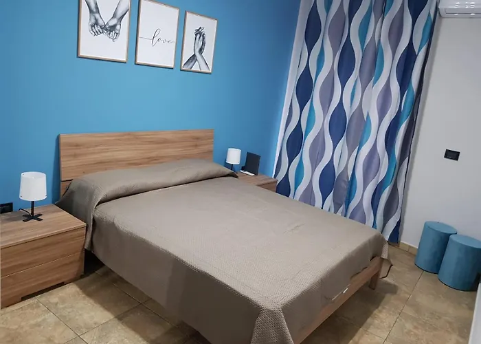 Daire Harbour House And View Katanya