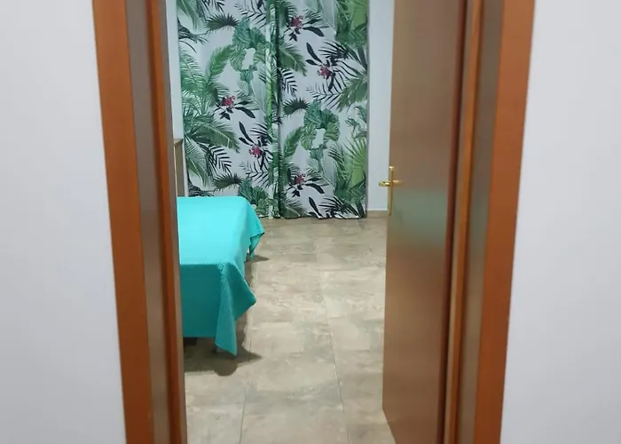 Harbour House And View * Katanya