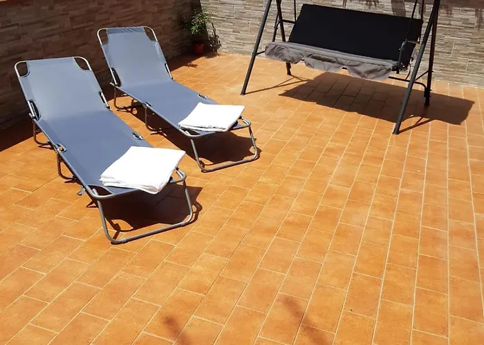 Harbour House And View Daire Katanya