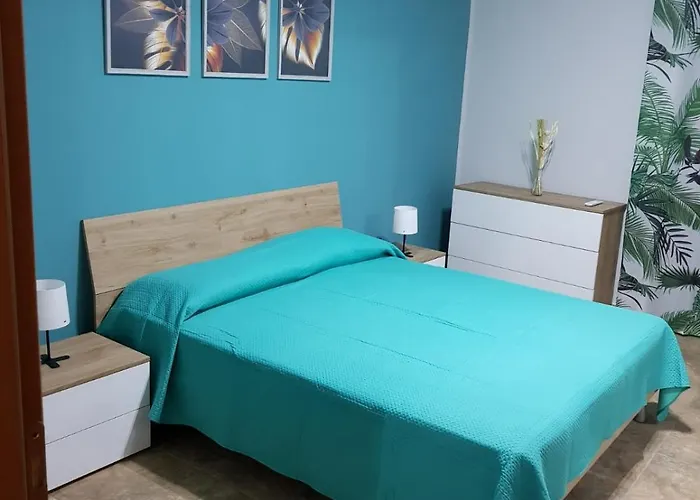 Daire Harbour House And View Katanya