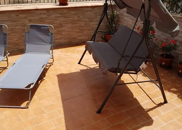 Daire Harbour House And View *