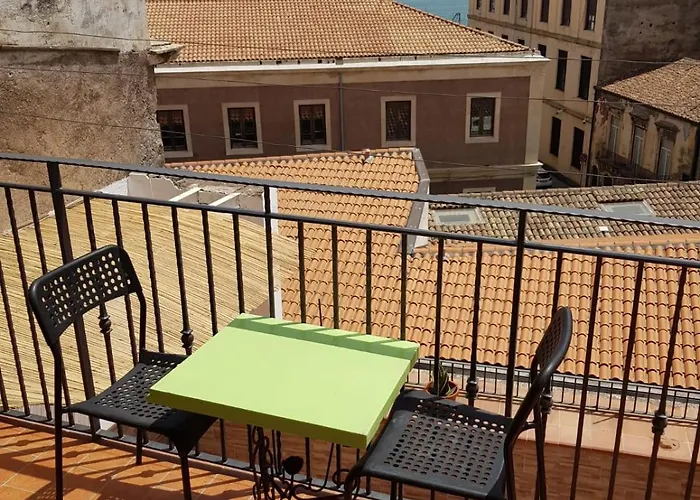 Harbour House And View * Katanya