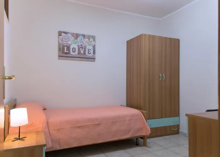 Daire Harbour House And View Katanya