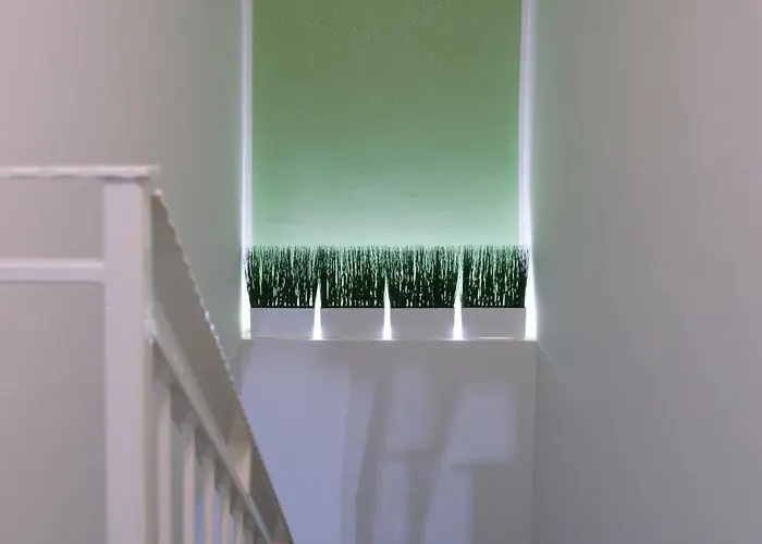 Harbour House And View Daire