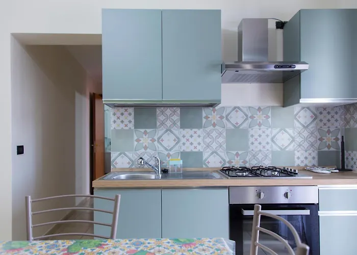 Harbour House And View Daire *