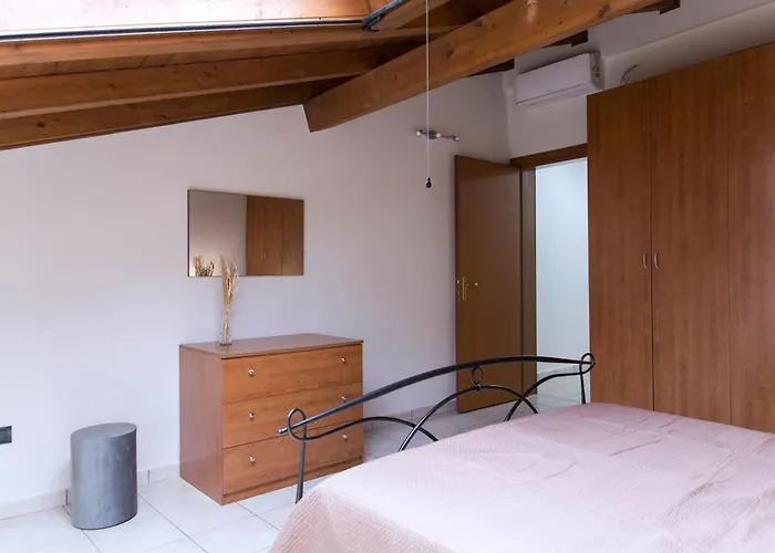 Harbour House And View Daire Katanya