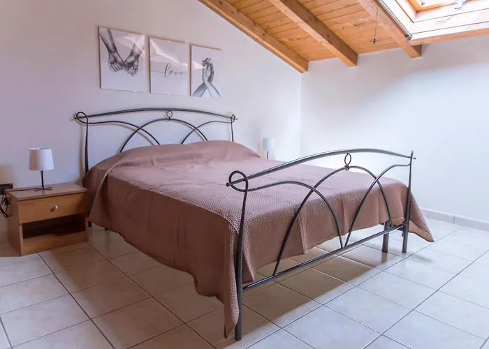 Daire Harbour House And View Katanya