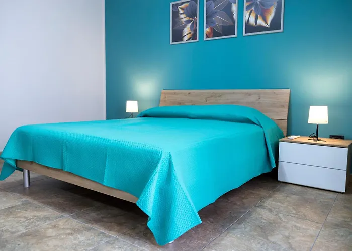 Daire Harbour House And View