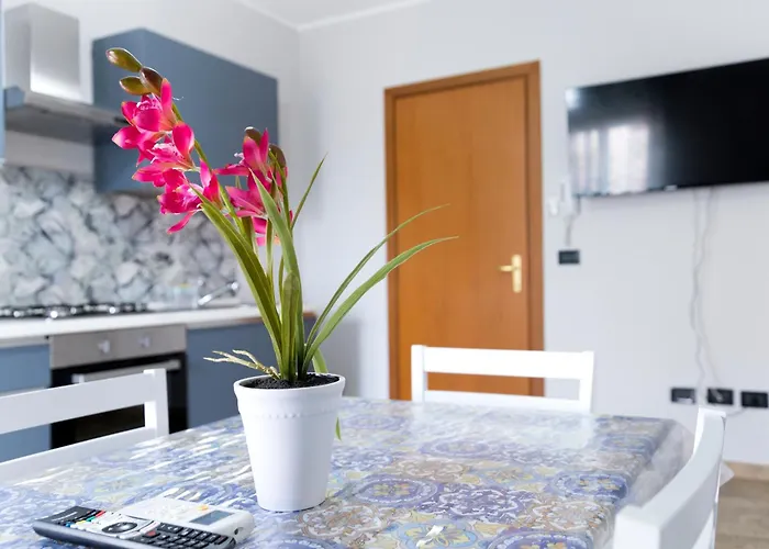 Harbour House And View Daire Katanya