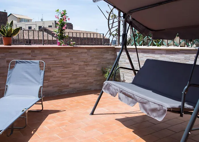 Daire Harbour House And View Katanya